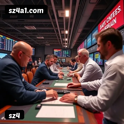 sz4 APK - Download Oficial Android