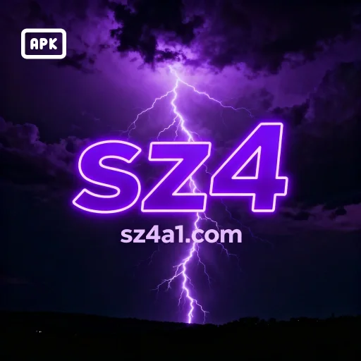 APK oficial da sz4 para Android