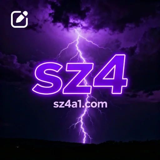 Cadastro rápido e seguro na sz4