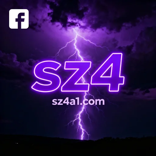 Página oficial da sz4 no Facebook