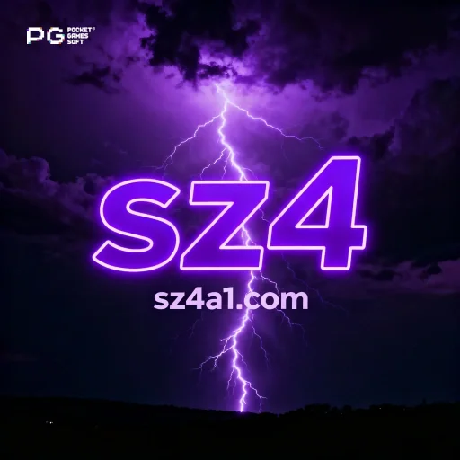 Logo da sz4