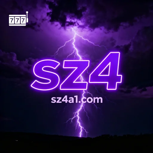 Slots online da sz4 com jackpots progressivos