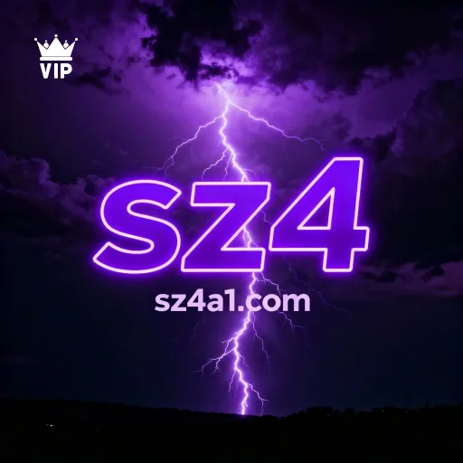 Programa VIP exclusivo da sz4